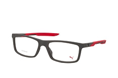 Puma PU0343O-002-56  New Eyeglasses