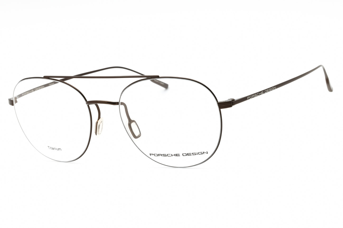 Porsche P8395-D 52mm New Eyeglasses