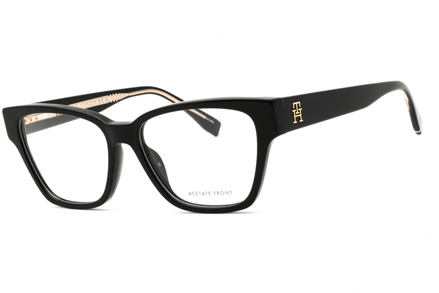 Tommy Hilfiger TH 2000-0807 00 53mm New Eyeglasses