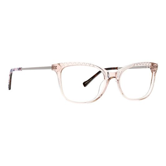 Vera Bradley Tavia Garden Grove 5417 54mm New Eyeglasses