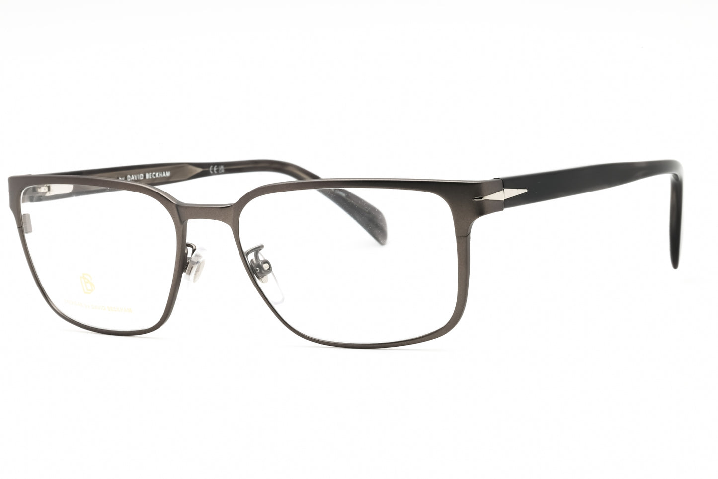 David Beckham DB 1137-0R80 00 54mm New Eyeglasses