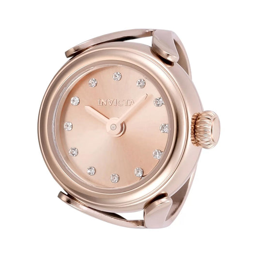 Invicta 48575 Missing