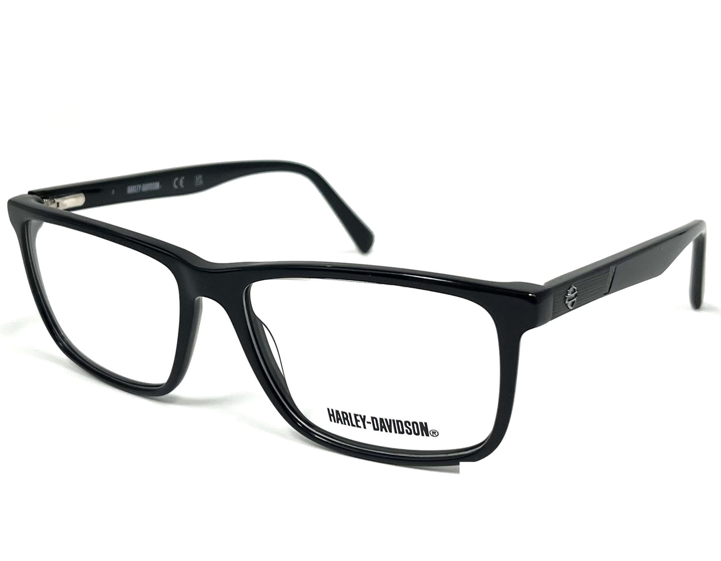 Harley Davidson HD0967-001-55 55mm New Eyeglasses
