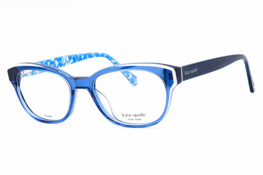Kate Spade ZELDA-00JU 00 50mm New Eyeglasses