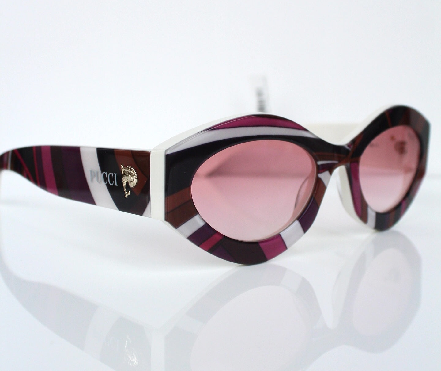 Emilio Pucci EP0227-5477Z 54