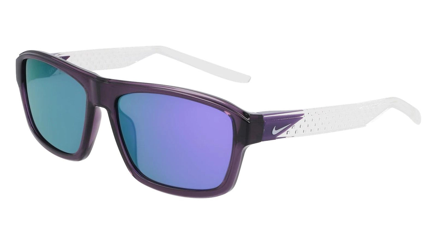 NIKE LIVEFREE-TEMPO-553-5615 56mm New Sunglasses