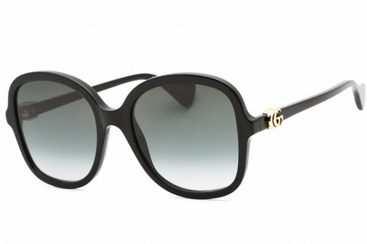 Gucci GG1178S-002 56mm New Sunglasses