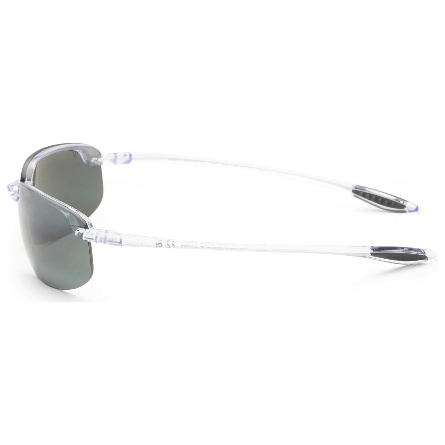 Maui Jim MJ0407S-005 64mm