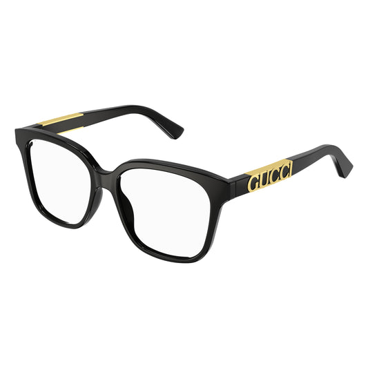 Gucci GG1192o-004 53mm New Eyeglasses