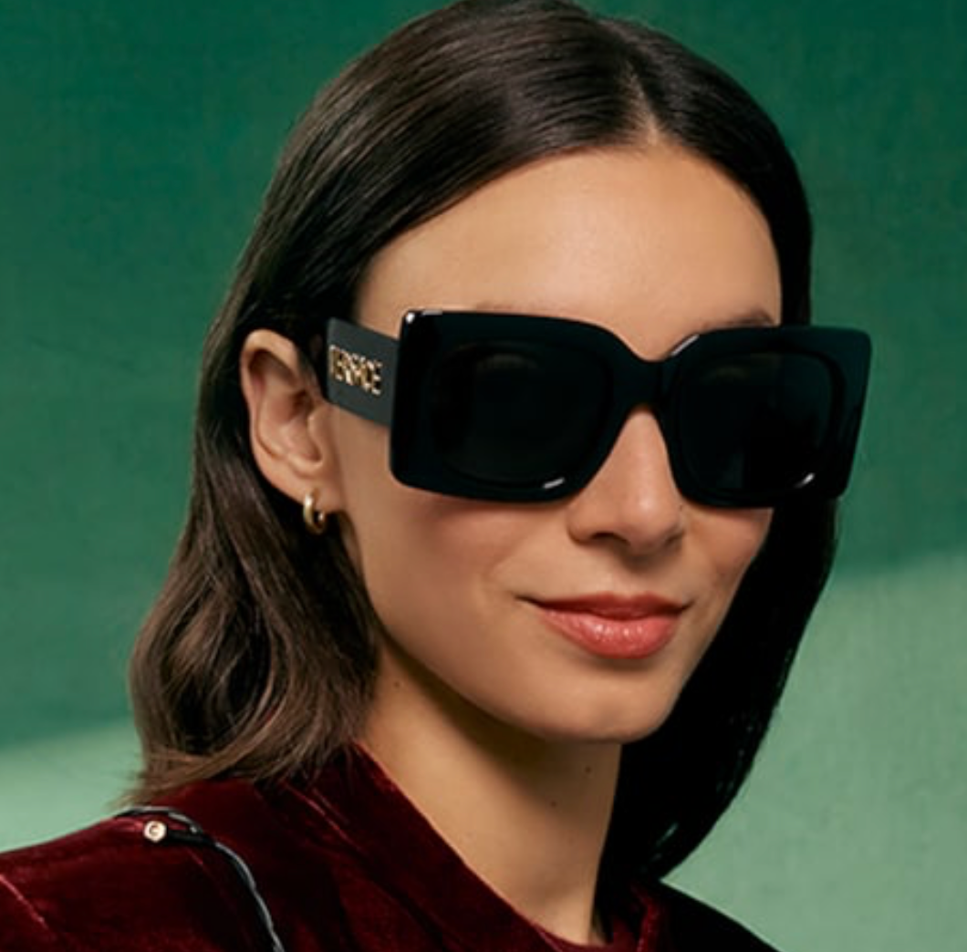 Versace 0VE4496U-GB1/87 54mm