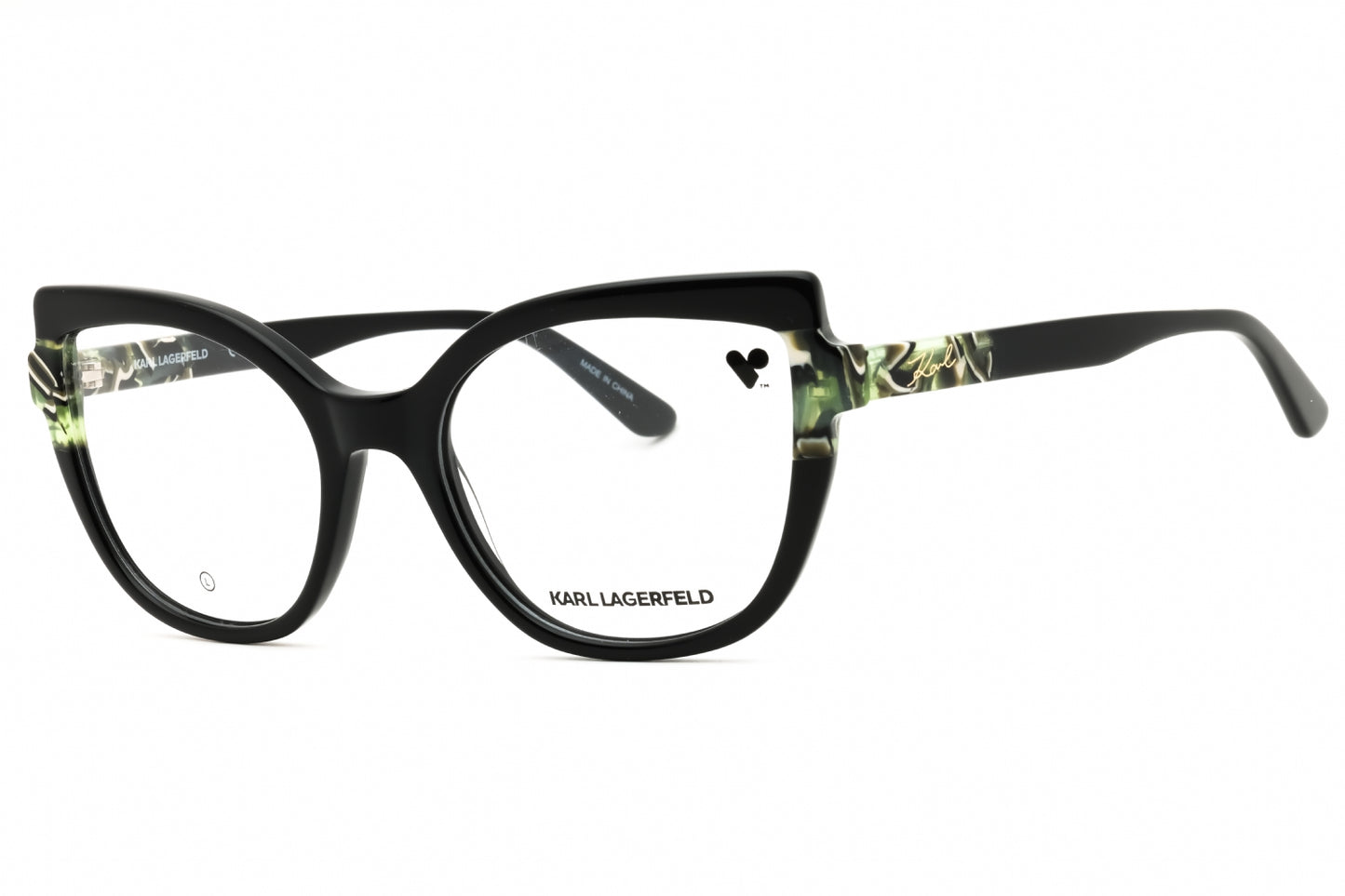 KARL LAGERFELD KL6132-013 54mm