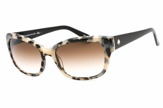 Kate Spade Johanna/S-0MKJ 00 53mm New Sunglasses