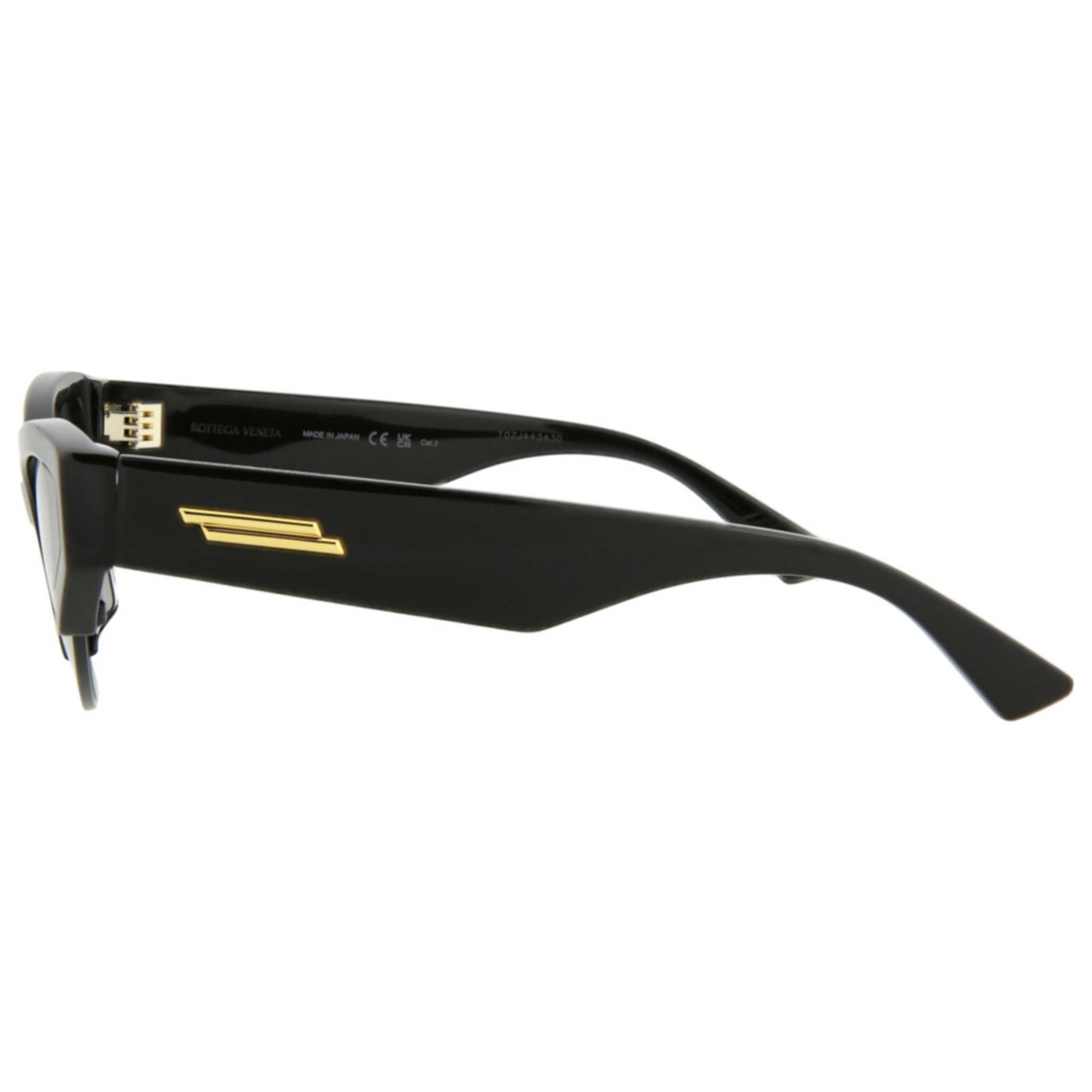 Bottega Veneta BV1102S-30011036-001 53mm