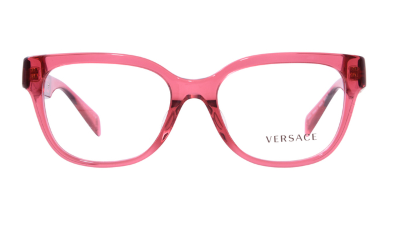 Versace 0VE3338-5409 54mm New Eyeglasses