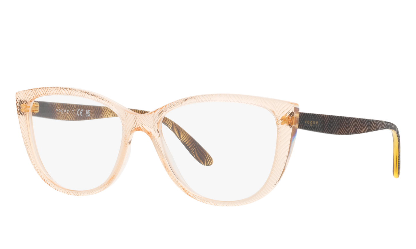 Vogue VO5485-3052-54 54mm New Eyeglasses