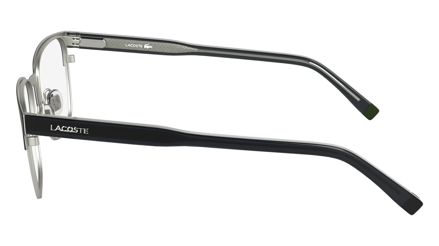 Lacoste L2304-N-002-5318 53mm New Eyeglasses