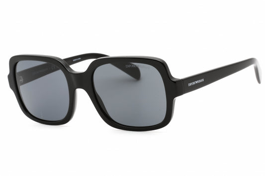 Emporio Armani 0EA4195-501787 55mm New Sunglasses