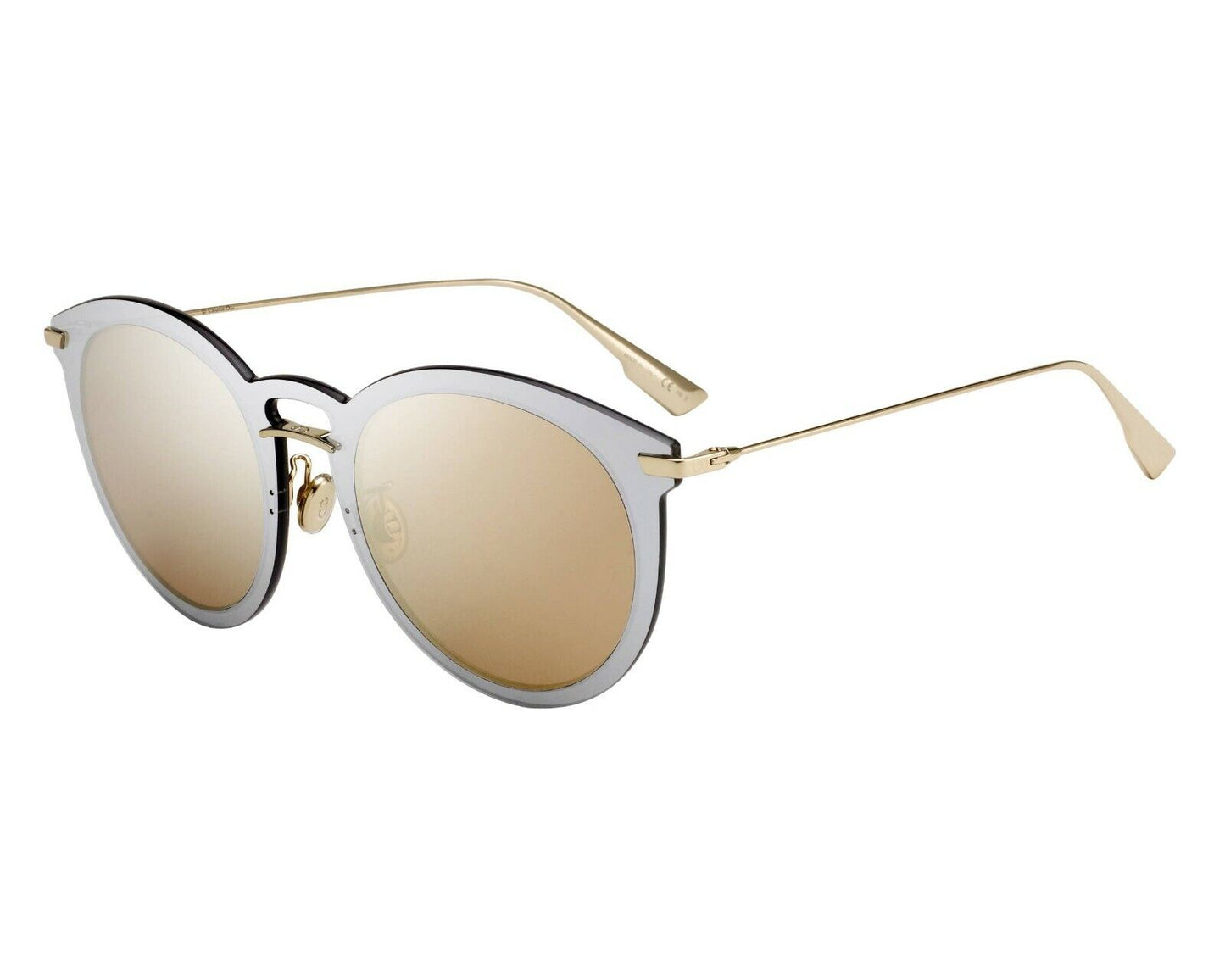 CHRISTIAN DIOR DIORULTIMEF AVBSQ Sunglasses