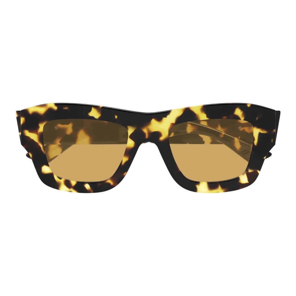 Bottega Veneta BV1357S-003 50mm New Sunglasses