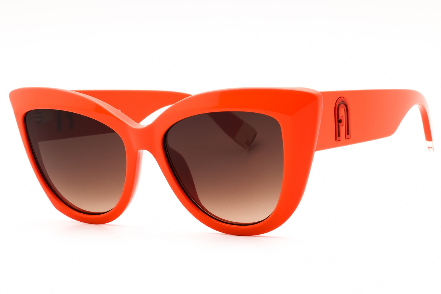 Furla SFU711-0AFM 53mm New Sunglasses