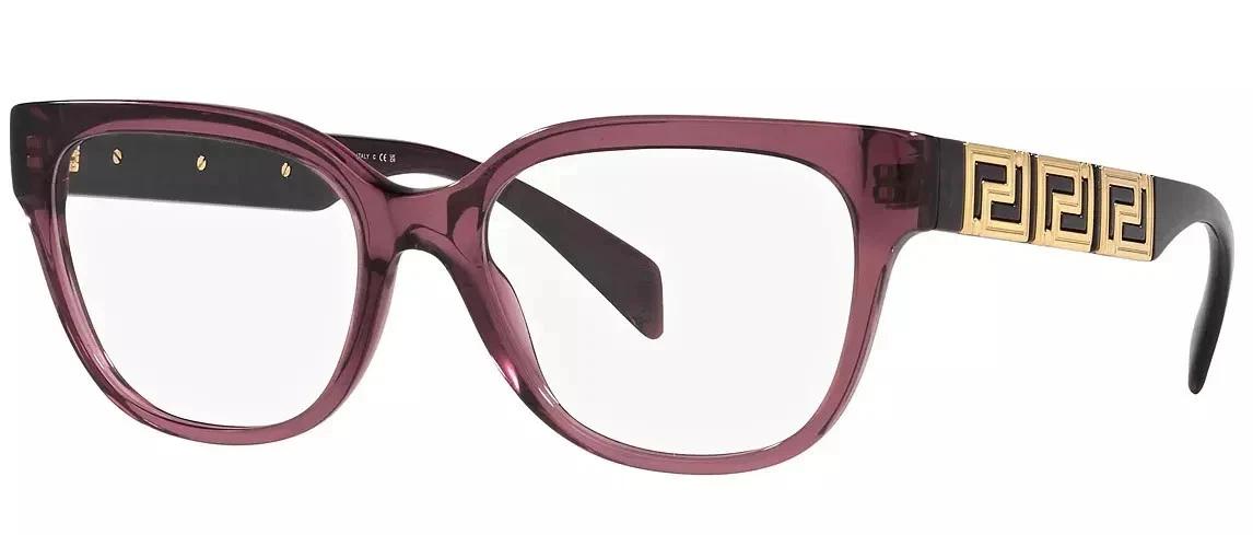 Versace 0VE3338-5209-52 52