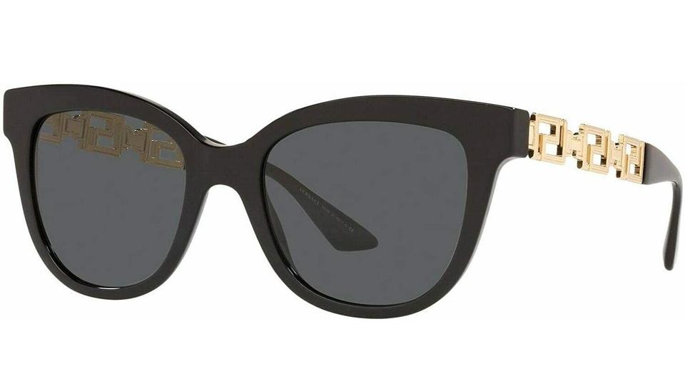 Versace VE4394-GB187-54 54mm New Sunglasses