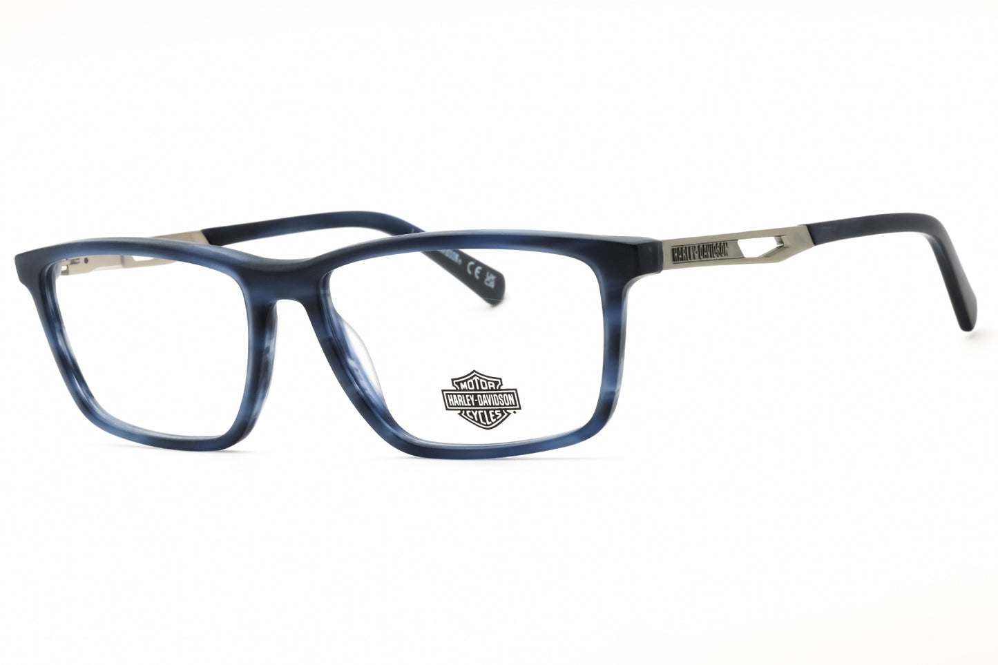 Harley Davidson HD50026-091 57mm New Eyeglasses