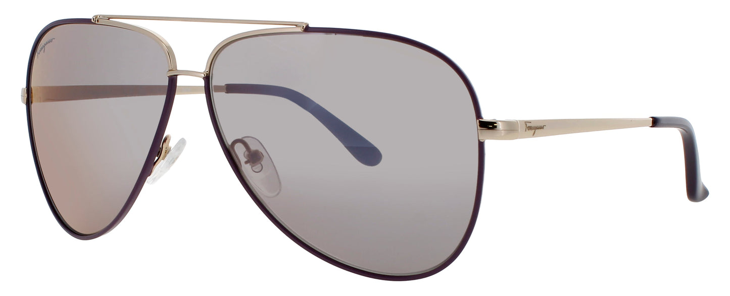 Salvatore Ferragamo SF131S-736 60mm