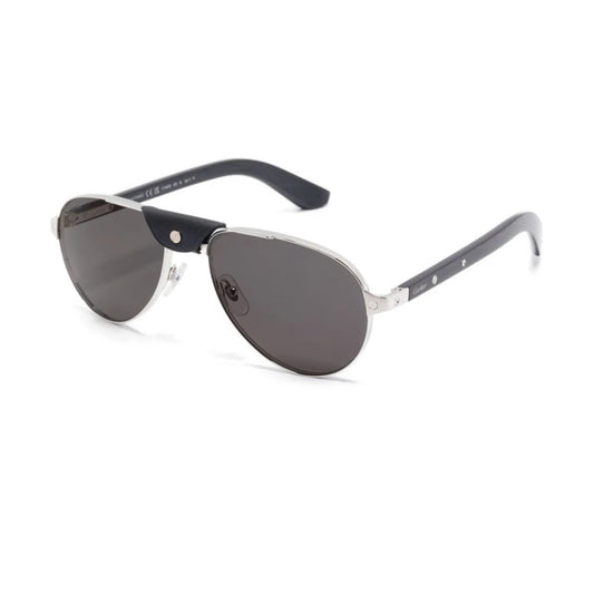 Cartier CT0495S-003 59mm New Sunglasses