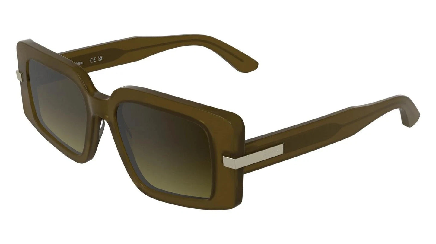 Calvin Klein CK25533S-201-5318 53mm