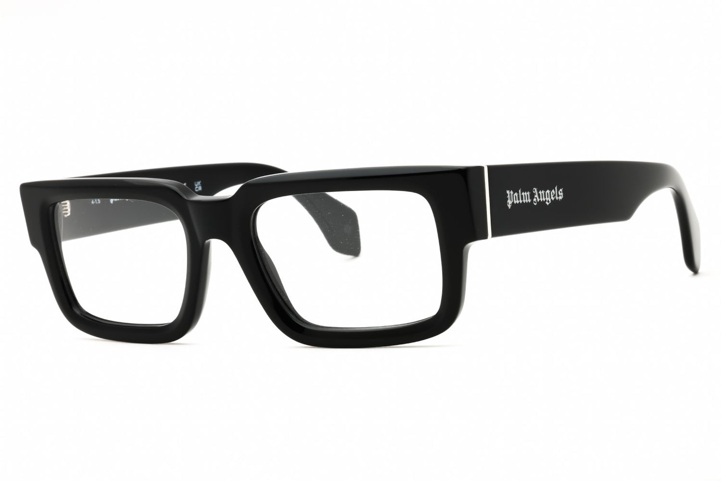 PALM ANGELS PERJ003F24PLA0011000 54mm New Eyeglasses