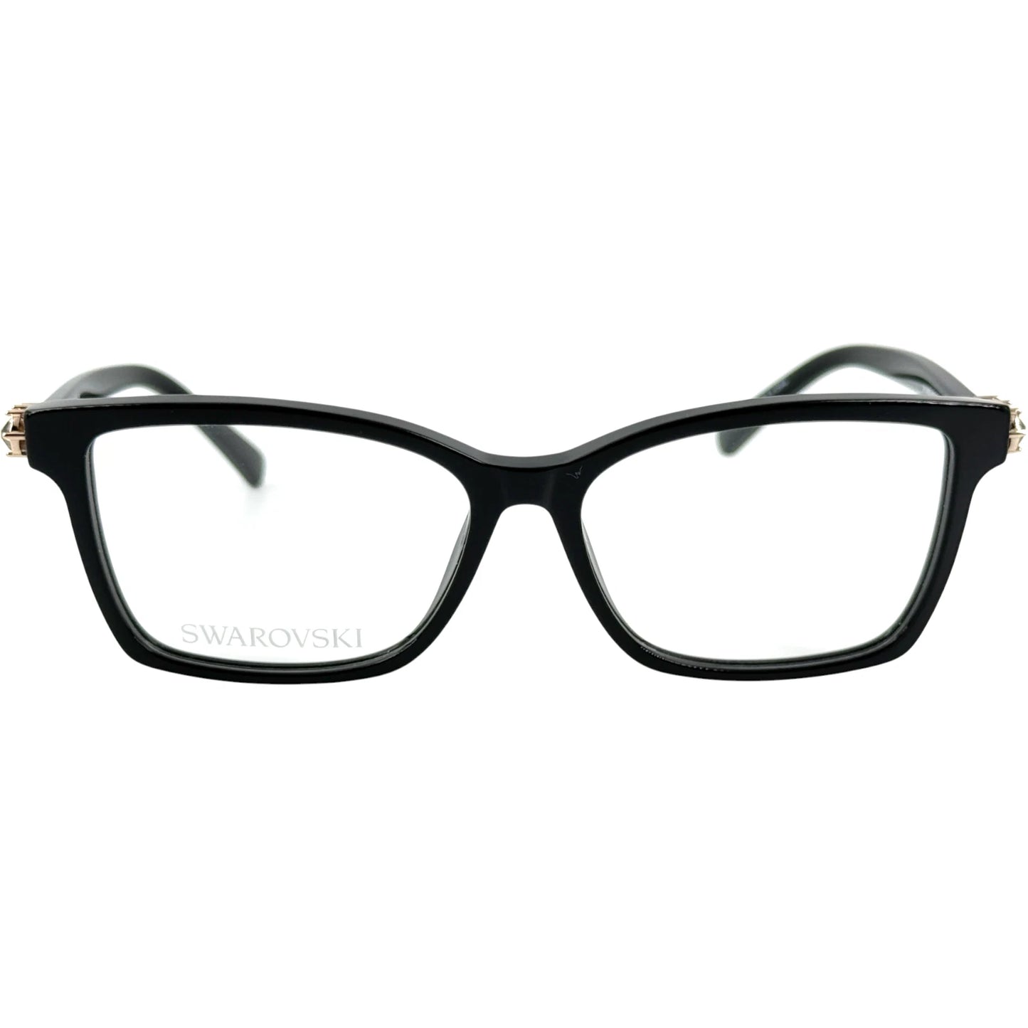 Swarovski SK5442-54001 54mm New Eyeglasses