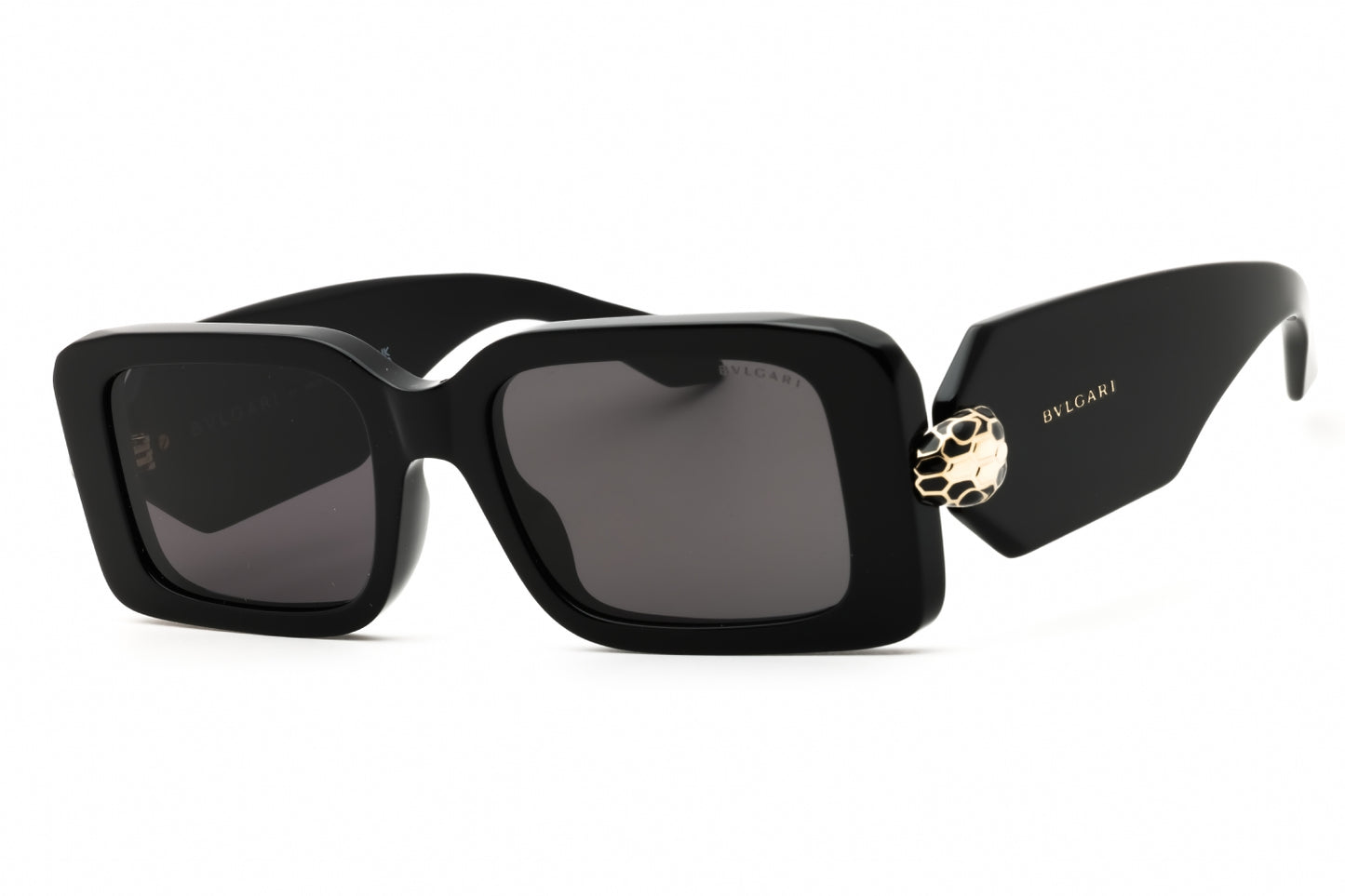 Bvlgari BV40044I SERPENTI FOREVER-01A 53mm New Sunglasses