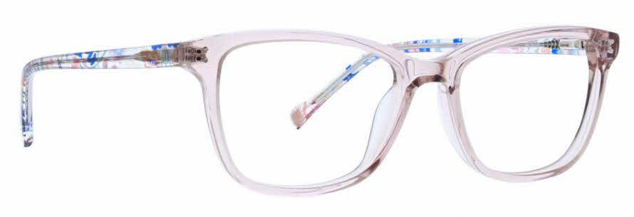 Vera Bradley FINN ENCHANTED MANDALA 50mm New Eyeglasses