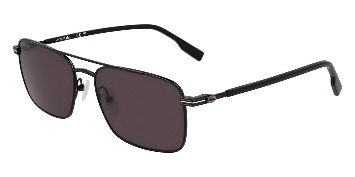Lacoste L264S-001-5817 58mm New Sunglasses