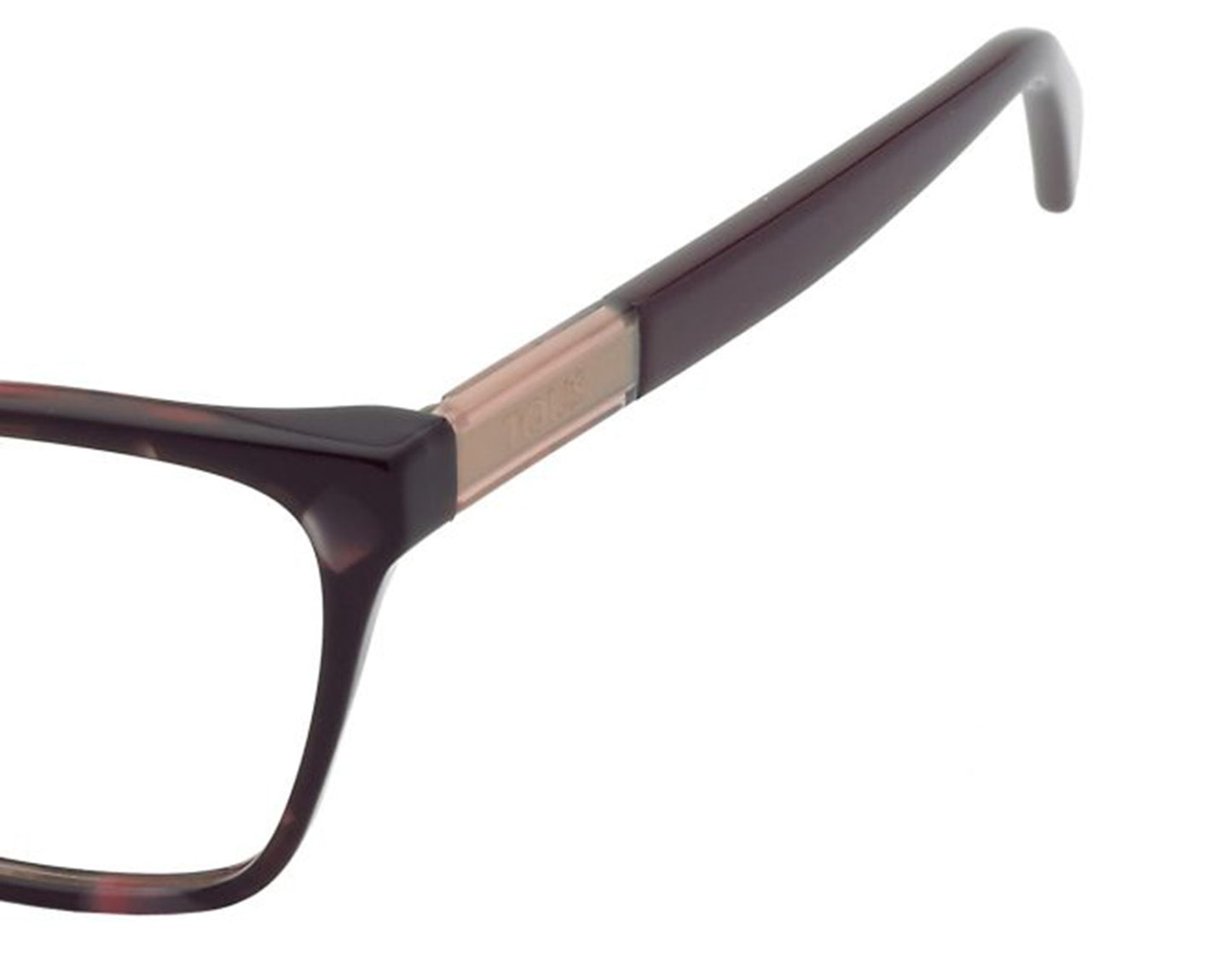 Tous VTOB68L-0AGK 52mm New Eyeglasses