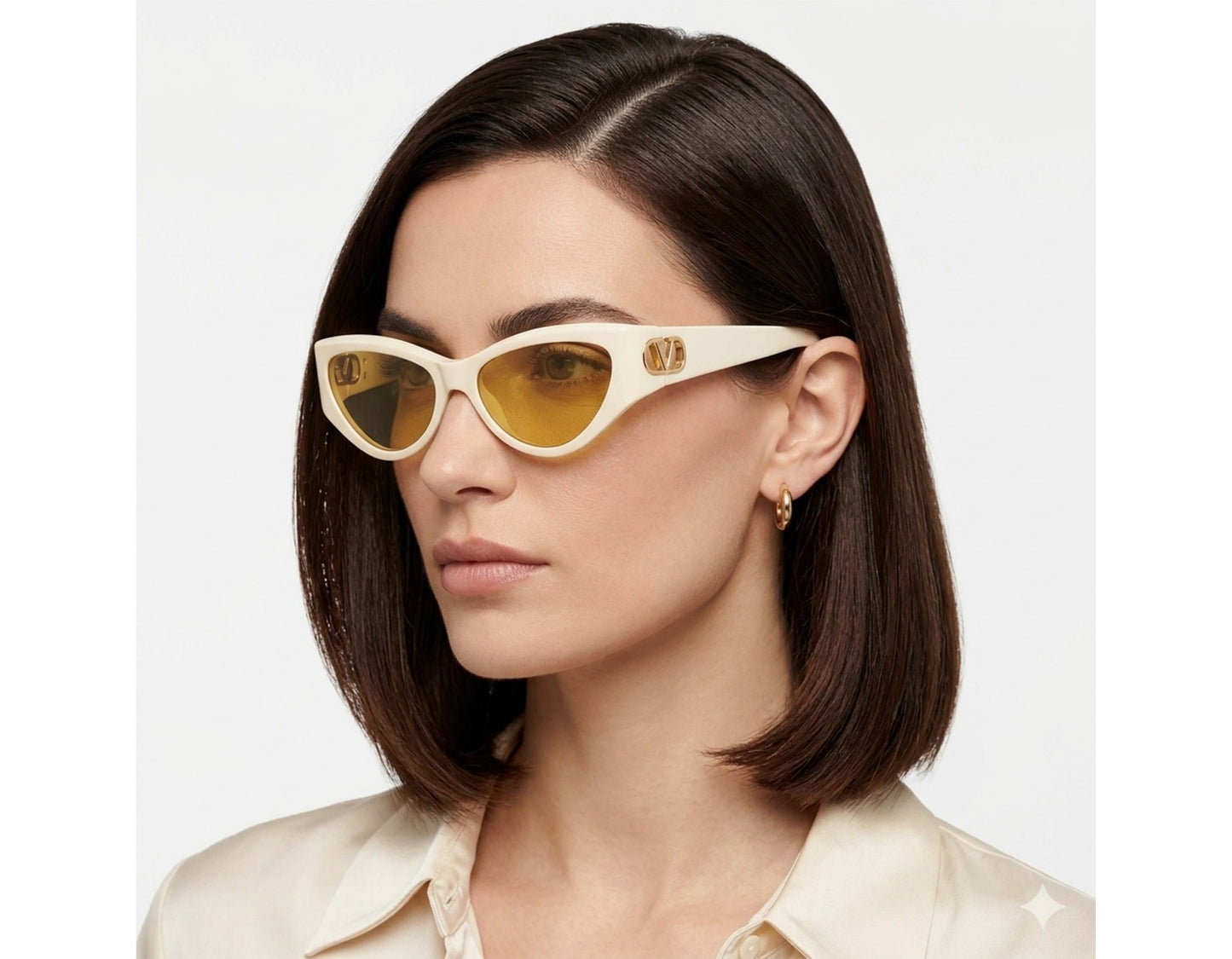 Valentino VG0014S-004 54mm