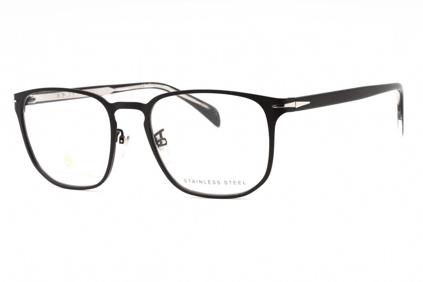 David Beckham DB 7073/F-0BSC 00 54mm New Eyeglasses