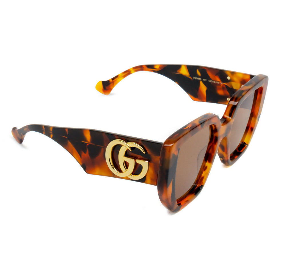 Gucci GG0956S-007 54mm New Sunglasses