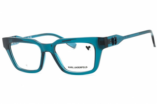 KARL LAGERFELD KL6152-400 52mm New Eyeglasses
