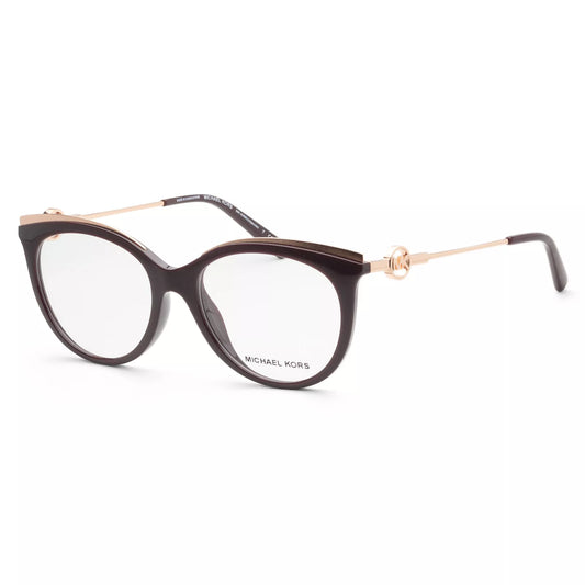 Michael Kors MK4089U-3344-53  New Eyeglasses