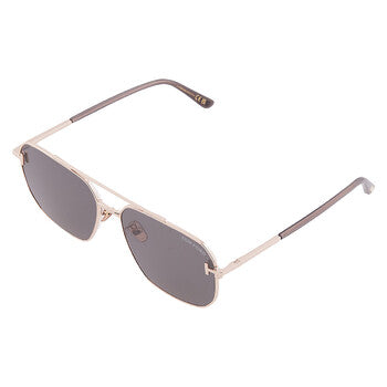 Tom Ford FT1249-K-28N-61 61mm
