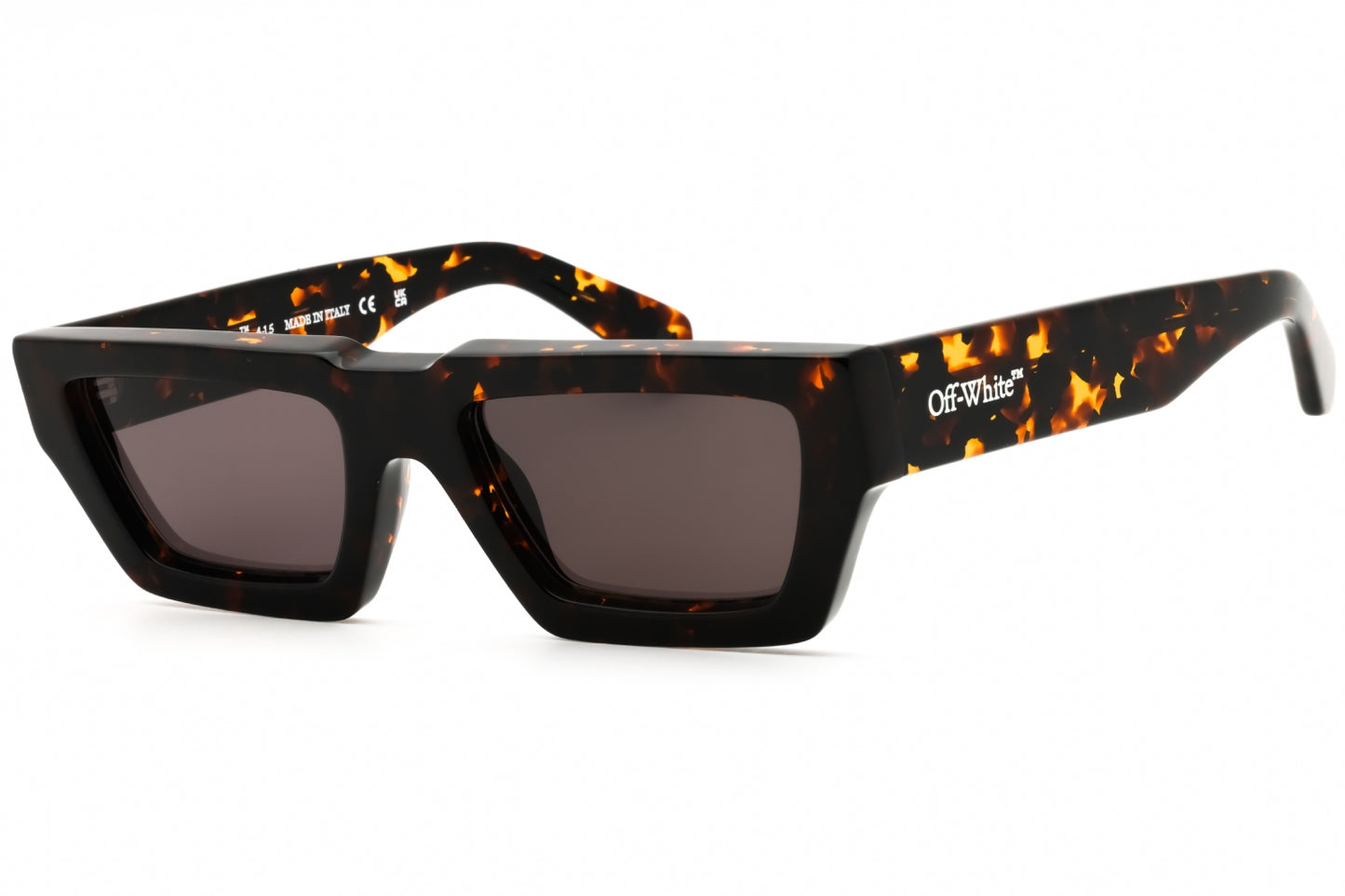 Off White MANCHESTER-OERI129C99PLA0016007 54mm New Sunglasses