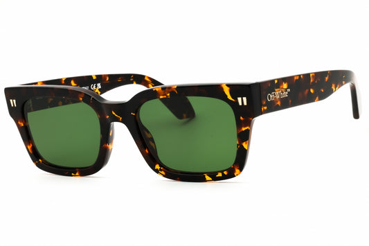 Off White MIDLAND-OERI108C99PLA0016E55 53mm New Sunglasses