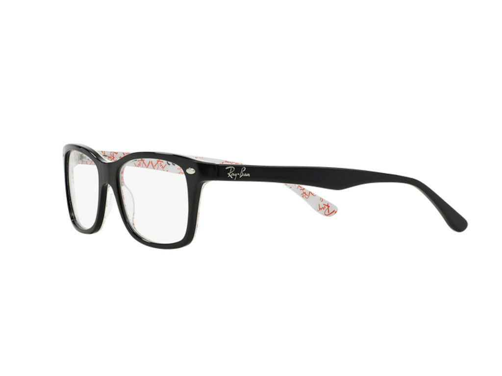 Ray Ban RX5228-5014-50-(NO CASE) 50mm New Eyeglasses