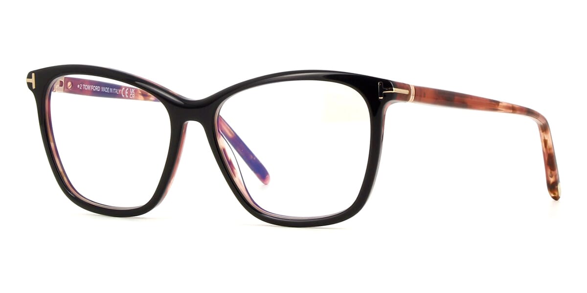 Tom Ford FT5989-B-55005 55mm New Eyeglasses