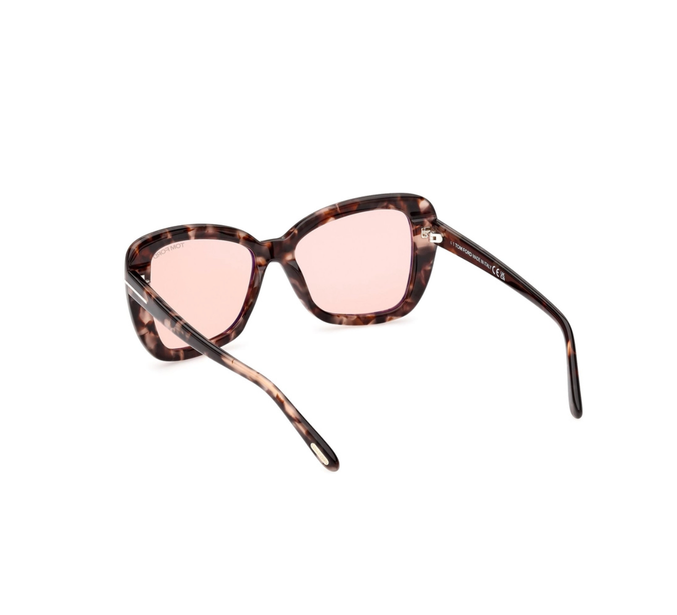 Tom Ford FT1008-55Y-55 55mm New Sunglasses