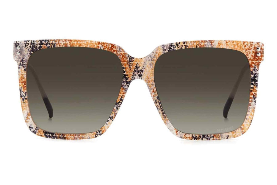 Missoni MIS 0107/S-0Z9K HA 57mm New Sunglasses