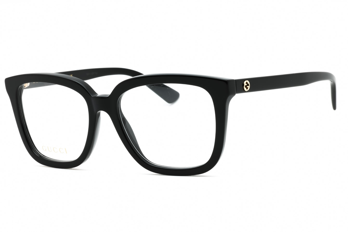 Gucci GG1319O-001 53mm New Eyeglasses