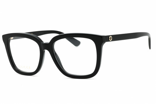 Gucci GG1319O-001 53mm New Eyeglasses